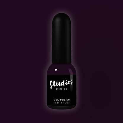 Gel polish Studios, Is it true?, TPO free, 8ml