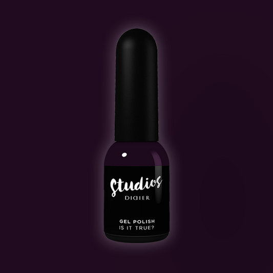 Gel polish Studios, Is it true?, TPO free, 8ml