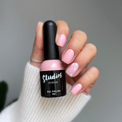 Gel Polish Studios Didier Lab, Joy, TPO free, 8 ml