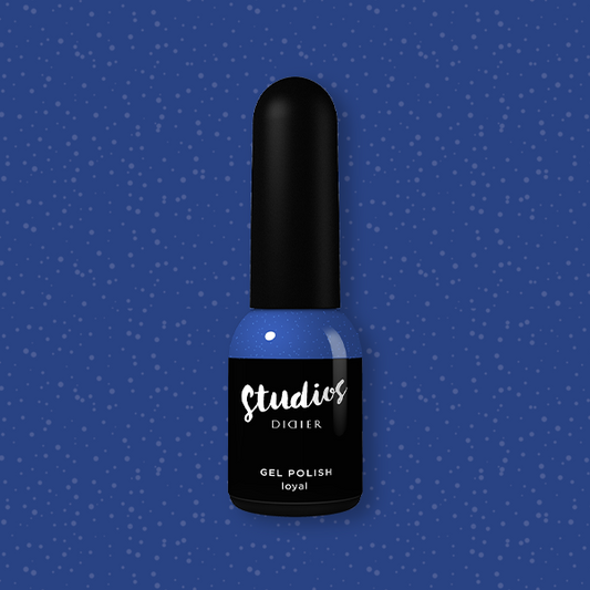 Gel Polish Studios Didier Lab, Loyal, TPO free, 8 ml