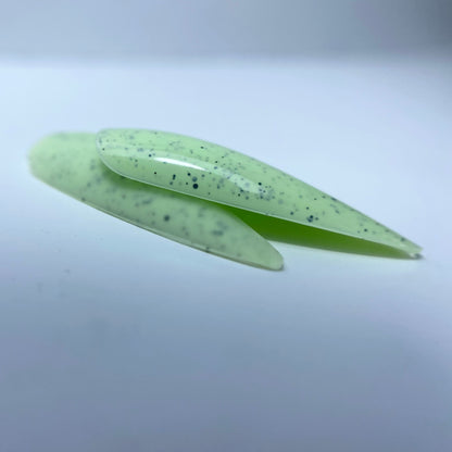 Gel polish "Didier Lab", Macarons,  Avocado Dicaprio