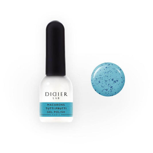 Gel Polish Macarons, Didier Lab, Tutti Frutti