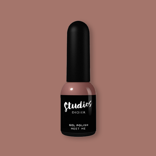 Gel polish Studios, Meet Me, TPO free, 8ml