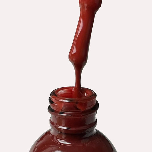 Gel Polish Studios Didier Lab, Merlot Wine, TPO free, 8ml