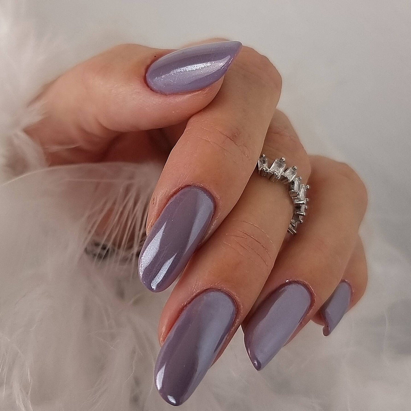 Gel Polish Studios, Fade, TPO free, 8ml