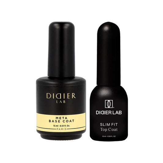 Problematic Nails Set, Didier Lab