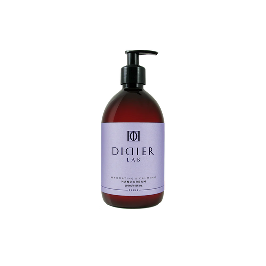 Hydrating&Calming Hand Cream "Didier Lab", 250 ml