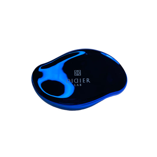 NANO GLASS FOOT FILE DIDIER LAB - BLUE