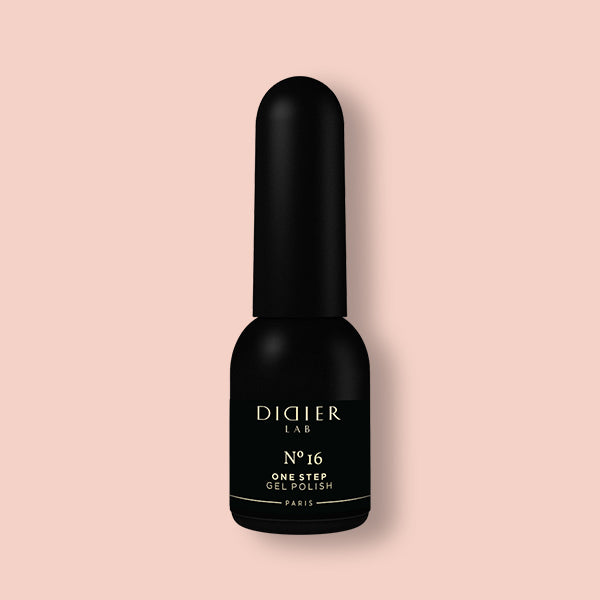 One Step Gel polish "Didier Lab" No16