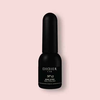 One Step Gel polish "Didier Lab" No17