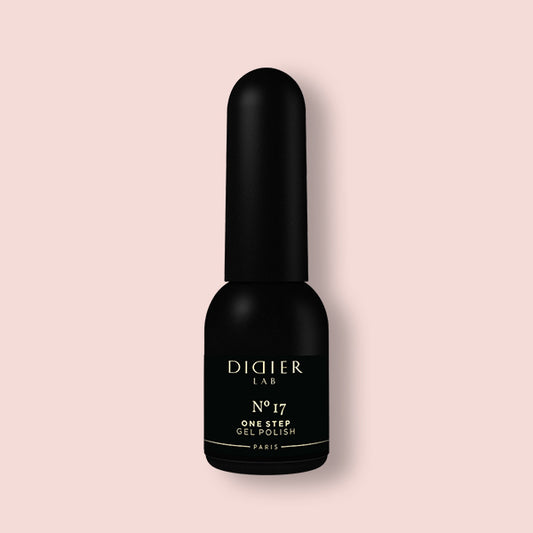 One Step Gel polish "Didier Lab" No17