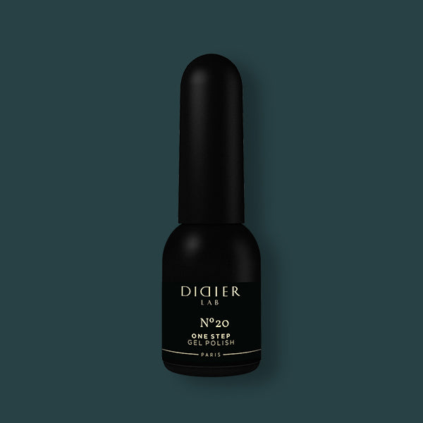 One step gel polish, No20, 10ml