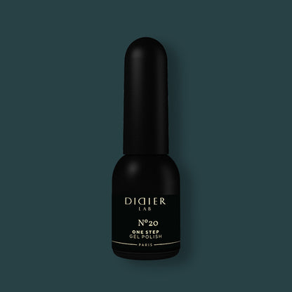 One step gel polish, No20, 10ml