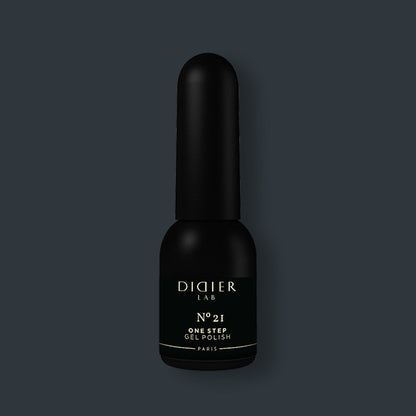 One step gel polish, No21, 10ml