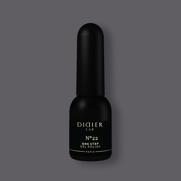One step gel polish, No22, 10ml