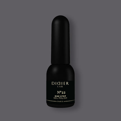One step gel polish, No22, 10ml