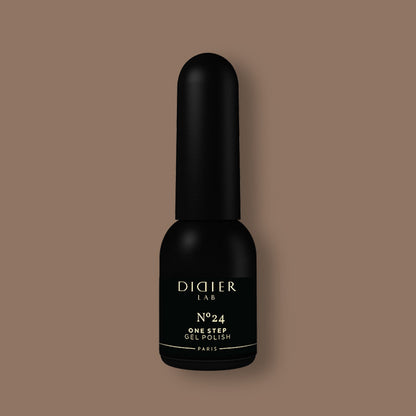One step gel polish, No24, 10ml
