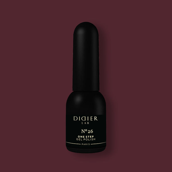 One step gel polish, No26, 10ml