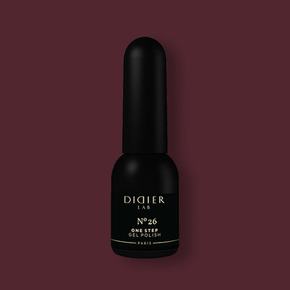 One step gel polish, No26, 10ml
