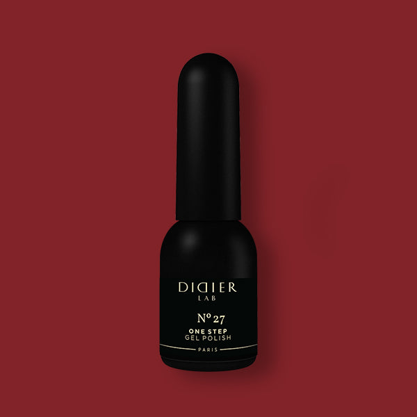 One step gel polish, No27, 10ml