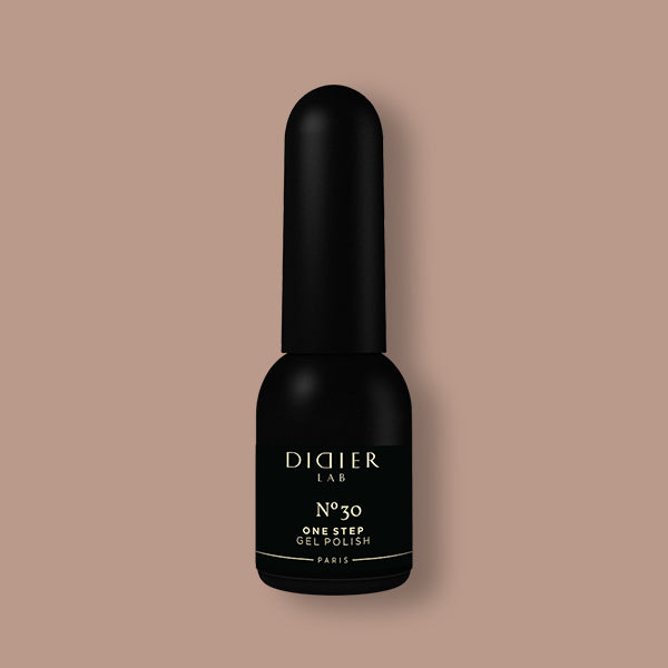 One step gel polish, No30, 10ml