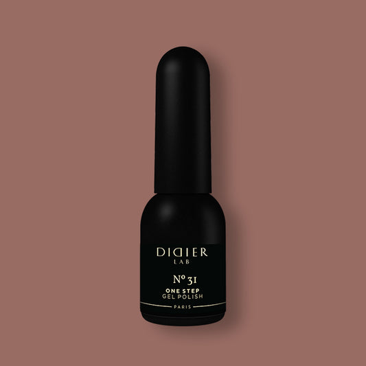 One step gel polish, No31, 10ml