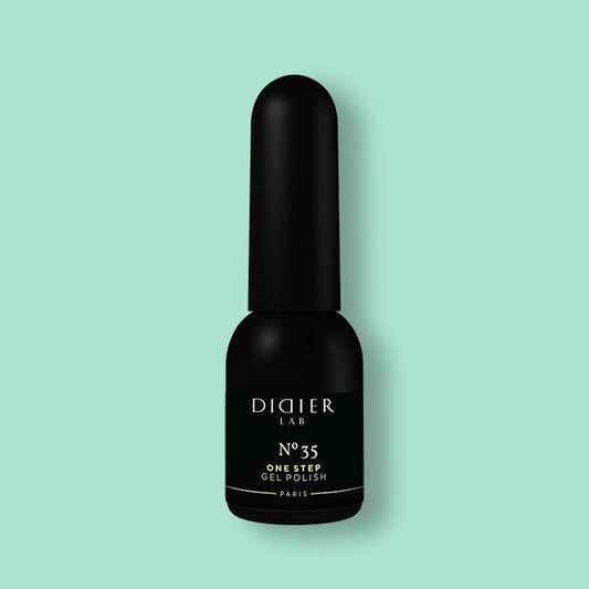One step gel polish, No35, 10ml