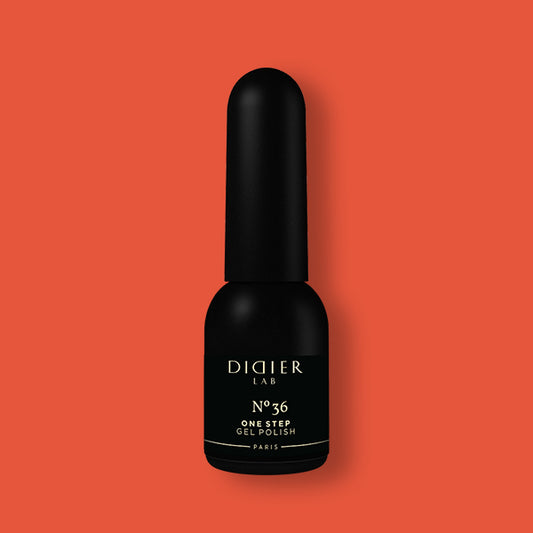 One step gel polish, No36, 10ml