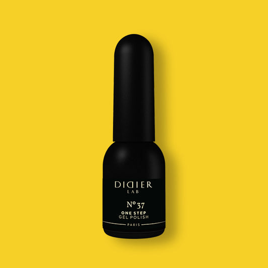 One step gel polish, No37, 10ml