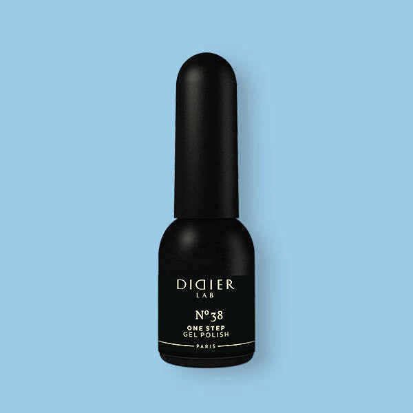 One step gel polish, No38, 10ml