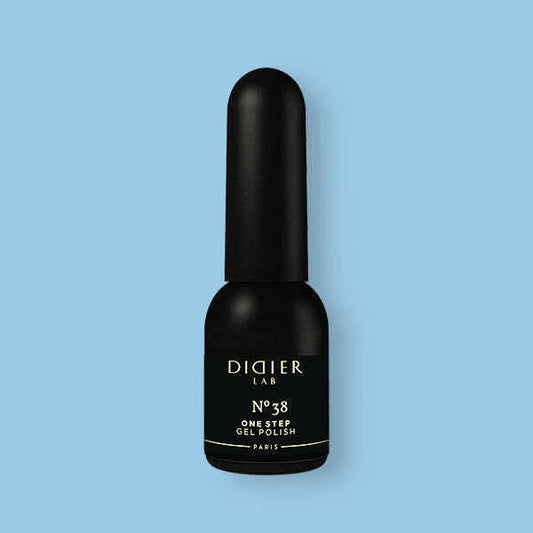 One step gel polish, No38, 10ml