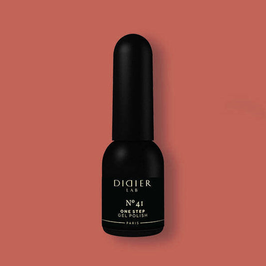 One step gel polish, No41, 10ml