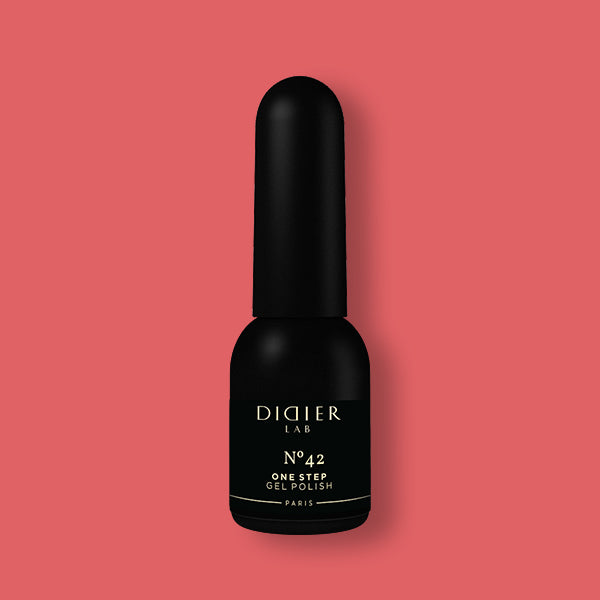 One step gel polish, No42, 10ml