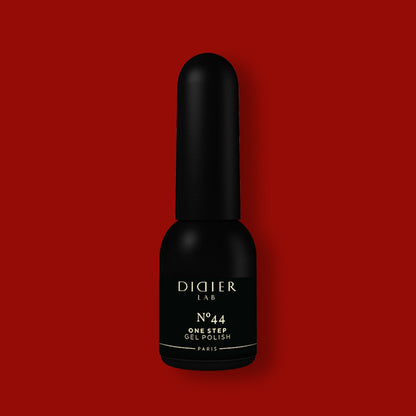 One step gel polish, No44, 10ml