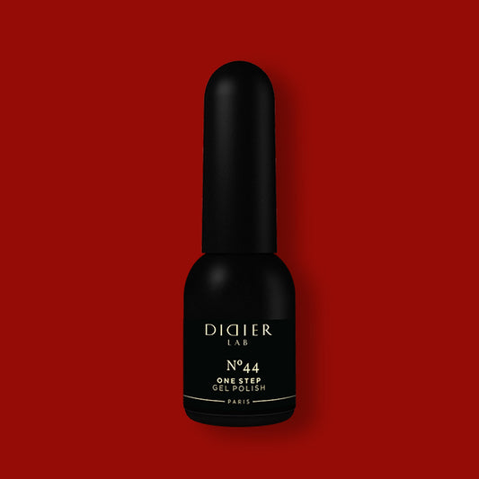 One step gel polish, No44, 10ml