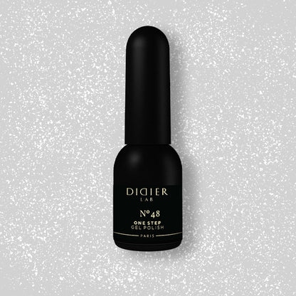 One Step Gel polish "Didier Lab" No48, 10 ml
