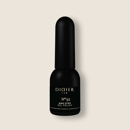 One Step Gel polish "Didier Lab" No 52, 10 ml