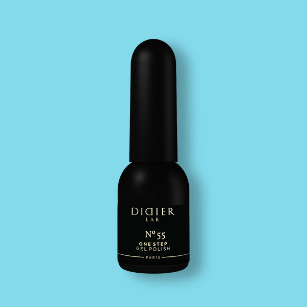 One Step Gel polish "Didier Lab" No 55, 10 ml