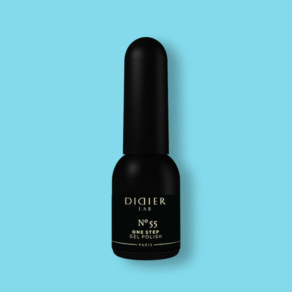 One Step Gel polish "Didier Lab" No 55, 10 ml