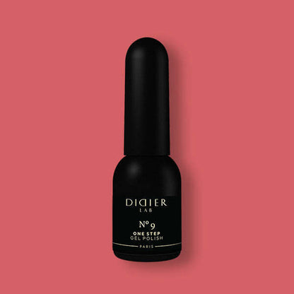 One Step Gel polish "Didier Lab" No9