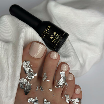 One step gel polish, No30, 10ml
