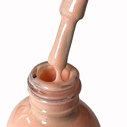 Gel Polish Studios Didier Lab, Peach, 8ml