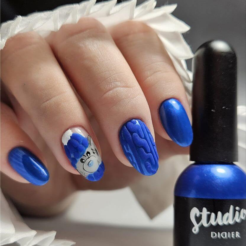 Gel polish Studios, Penelope, TPO free, 8ml