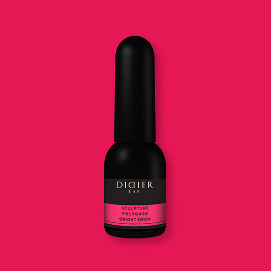 Scupture Polybase "Didier Lab", Bright Neon, 10ml