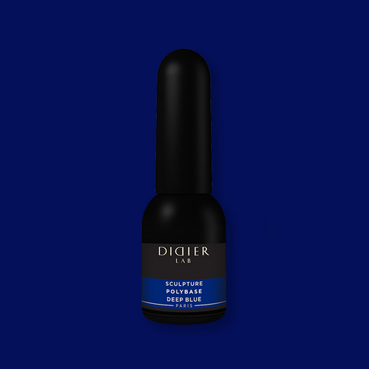 Sculpture Polybase "Didier Lab", Deep Blue, 10ml