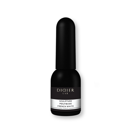 Sculpture Polybase "Didier Lab", French white, 10ml