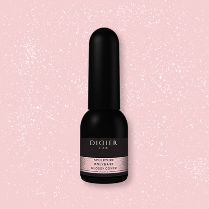 Sculpture Polybase "Didier Lab", Glossy cover, 10ml