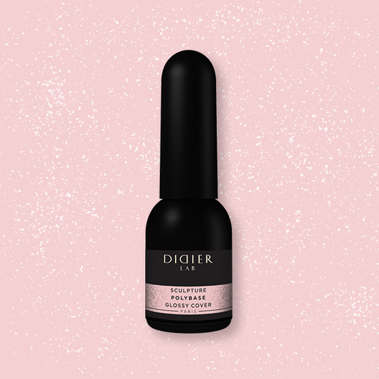 Sculpture Polybase "Didier Lab", Glossy cover, 10ml