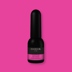 Sculpture Polybase "Didier Lab", Neon Magenta, 10ml