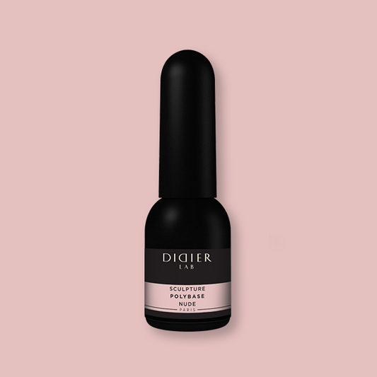 Sculpture Polybase "Didier Lab", Nude, 10ml